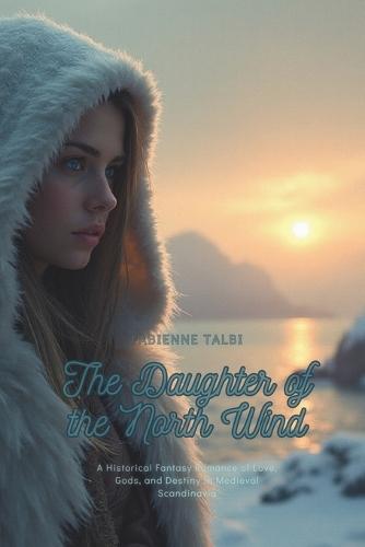The Daughter of the North Wind: A Historical Fantasy Romance of Love, Gods, and Destiny in Medieval Scandinavia