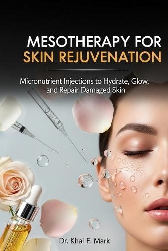 Mesotherapy for Skin Rejuvenation: Micronutrient Injections to Hydrate, Glow, and Repair Damaged Skin