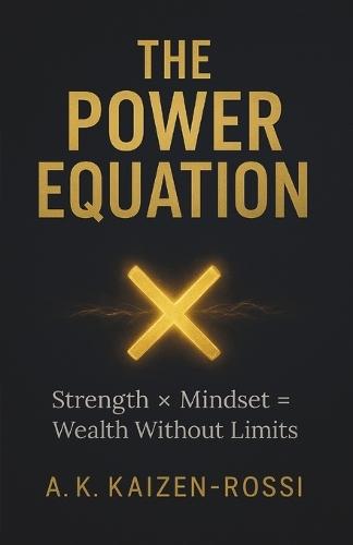 The Power Equation: Strength × Mindset = Wealth Without Limits