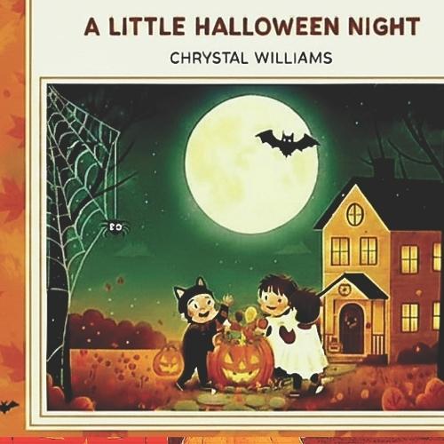 A Little Halloween Night