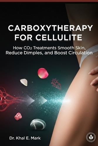 Carboxytherapy for Cellulite: How CO2 Treatments Smooth Skin, Reduce Dimples, and Boost Circulation
