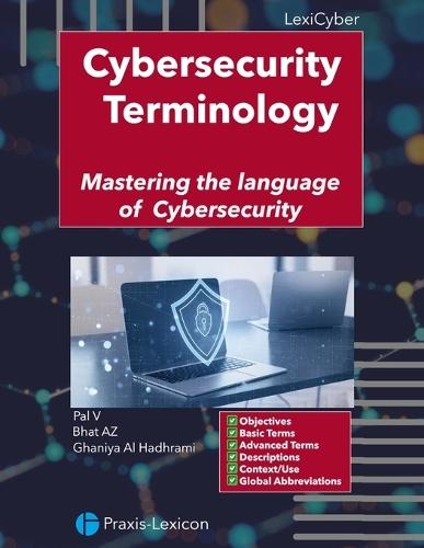 Cybersecurity Terminology: Mastering the Language of Cybersecurity