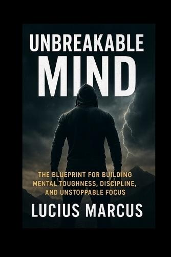 Unbreakable Mind: The Blueprint for Building Mental Toughness, Discipline, and Unstoppable Focus