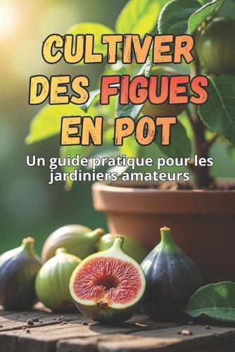 Cultiver des figues en pot: Un guide étape par étape pour réussir la culture des figues à la maison