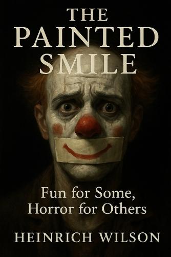 The Painted Smile: Fun for Some - Horror for Others