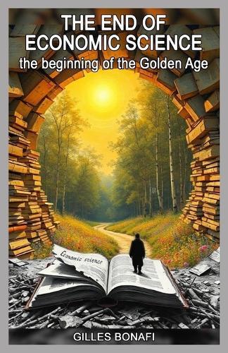THE END of ECONOMIC SCIENCE The Beginning of the Golden Age