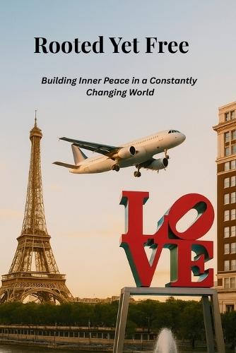 Rooted Yet Free: Building Inner Peace in a Constantly Changing World