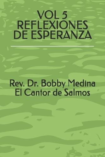 Vol 5 Reflexiones de Esperanza