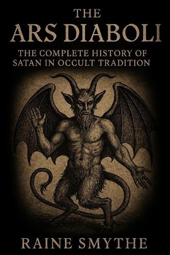 The Ars Diaboli: The Complete History of Satan in Occult Tradition