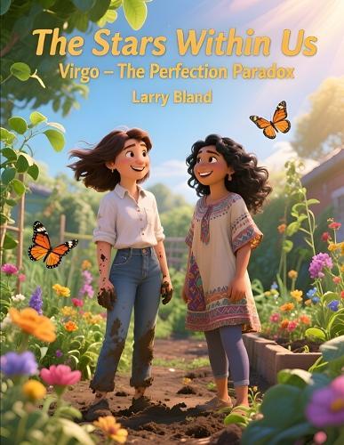 Virgo - The Perfect Paradox