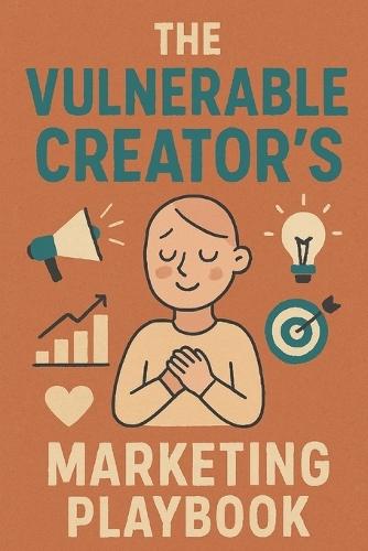 The Vulnerable Creator's Marketing Playbook: Tools for Sustainable Creative Visibility