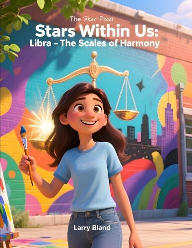 Libra - The Scales of Harmony