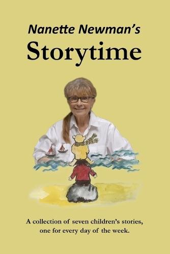Nanette Newman's Storytime