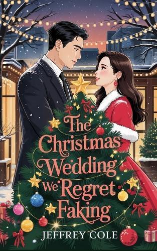 The Christmas Wedding We Regret Faking: A K-Drama Christmas Romance of Secrets, Scandals, and Second Chances