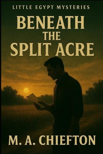 Little Egypt Mysteries: Beneath the Split Acre