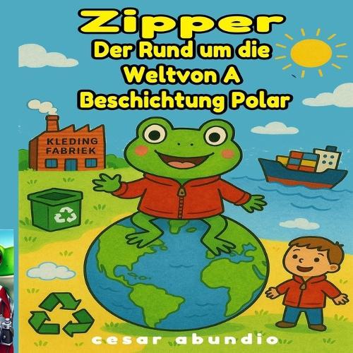 Zipper und das Geheimnis des Goldenen Schiffes