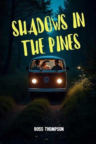 Shadows In The Pines