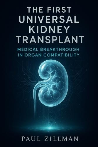 The First Universal Kidney Transplant: Medical Breakthrough in Organ Compatibility