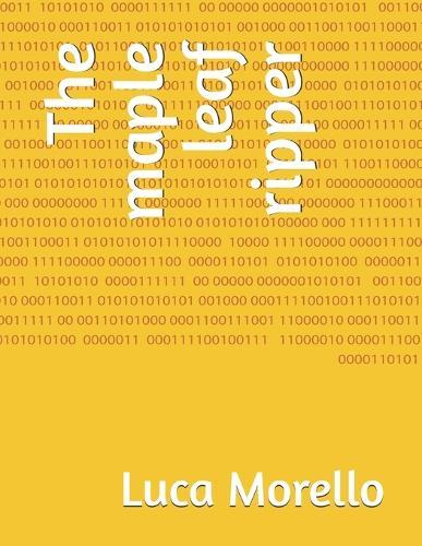 The maple leaf ripper