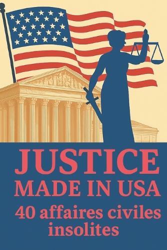 Justice Made in USA: 40 affaires civiles insolites