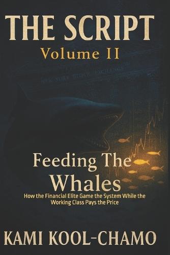 The Script: Volume II - Feeding the Whales: How the Financial Elite Game the System While the Working Class Pays the Price
