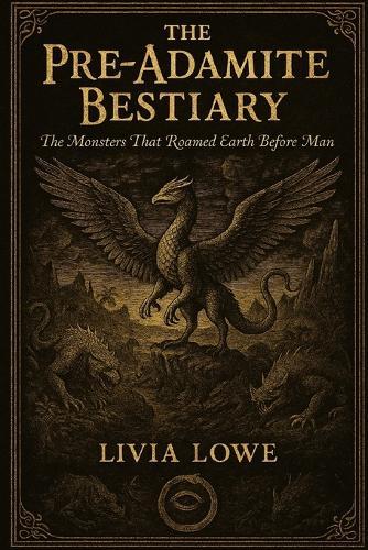 The Pre Adamite Bestiary: The Monsters That Roamed Earth Before Man