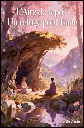 L'Aire de repos Un refuge pour l'Âme: Se retrouver quand tout semble perdu