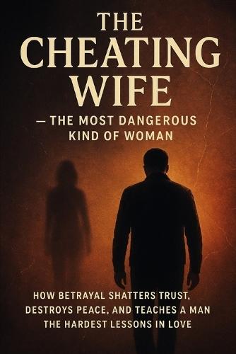 The Cheating Wife The Most Dangerous Kind of Woman: How Betrayal Shatters Trust, Destroys Peace, and Teaches a Man the Hardest Lessons in Love