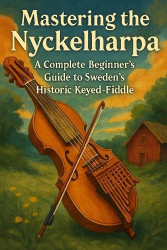 Mastering the Nyckelharpa: A Complete Beginner's Guide to Sweden's Historic Keyed-Fiddle
