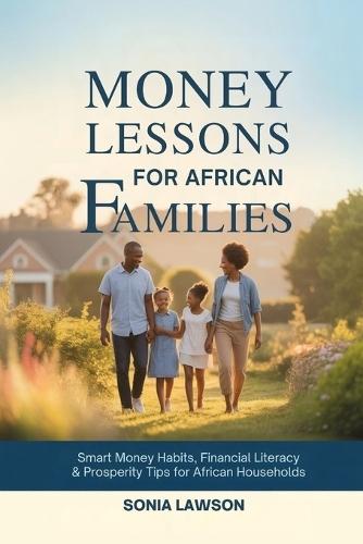 Money Lessons for African Families: Smart Money Habits, Financial Literacy & Prosperity Tips for African Households