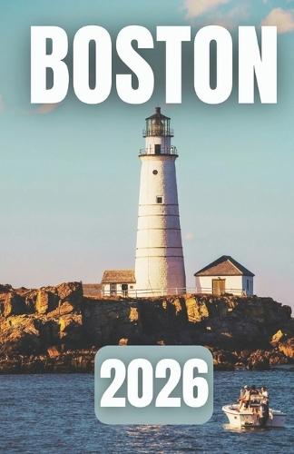 Guía de Viajes de Boston 2026
