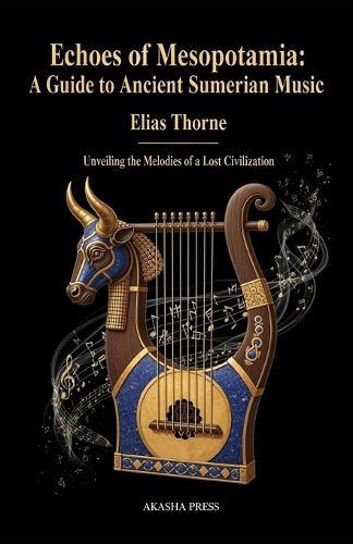 Echoes of Mesopotamia: A Guide to Ancient Sumerian Music: Unveiling the Melodies of a Lost Civilization