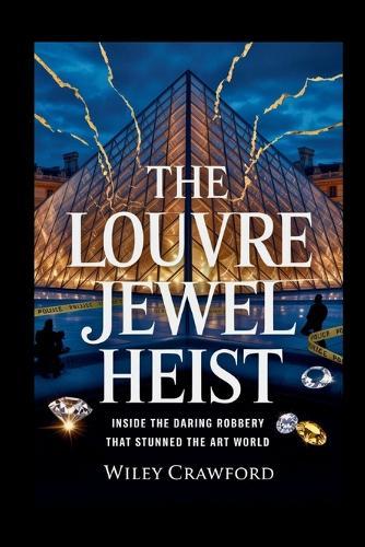 The Louvre Jewel Heist: Inside The Daring Robbery That Stunned The Art World