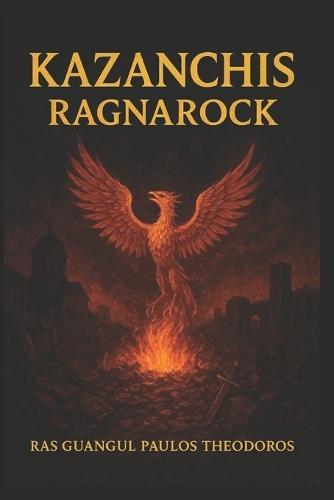 Kazanchis: Ragnarock