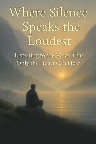 Where Silence Speaks the Loudest: Listening to the Voice That Only the Heart Can Hear