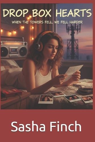 Drop Box Hearts: When the Towers Fell, We Fell Harder