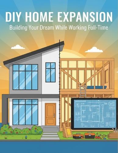 Diy Home Expansion: Building Your Dream While Working Full-Time