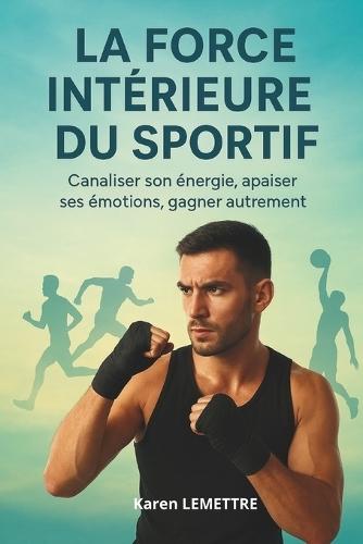 La force intérieure du sportif: La méthode complète pour muscler votre mental, gérer la pression, retrouver le plaisir et atteindre l'équilibre entre performance et bien-être.