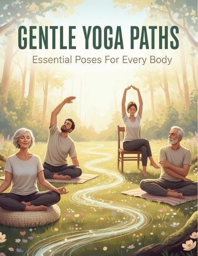 Gentle Yoga Paths: Essential Poses For Every Body