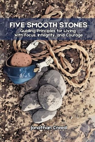 Five Smooth Stones: Guiding Principles for Living with Focus, Integrity, and Courage