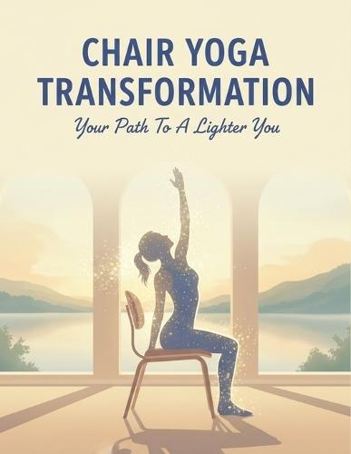 Chair Yoga Transformation: Your Path To A Lighter You