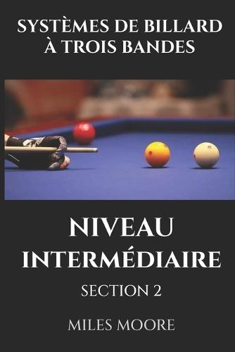 Systèmes de Billard À Trois Bandes - Niveau Intermédiaire - Section 2: Préparez-vous à Prendre le Contrôle.