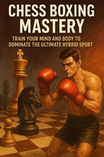 Chess Boxing Mastery: Train Your Mind and Body to Dominate the Ultimate Hybrid Sport