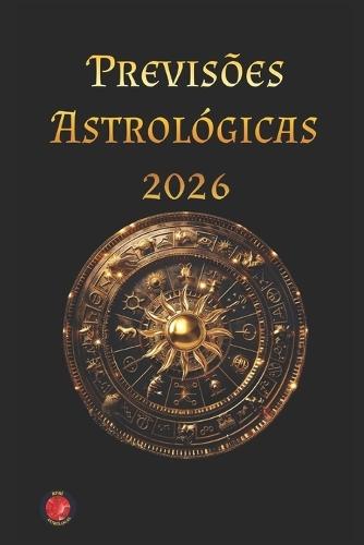 Previsões Astrológicas 2026