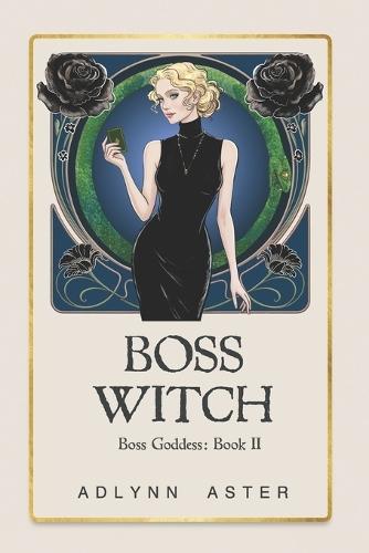 Boss Witch