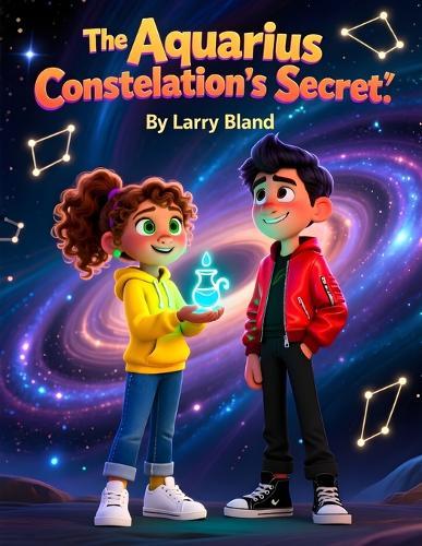 The Aquarius Constellation's Secret