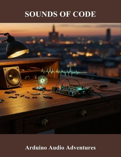 Sounds Of Code: Arduino Audio Adventures