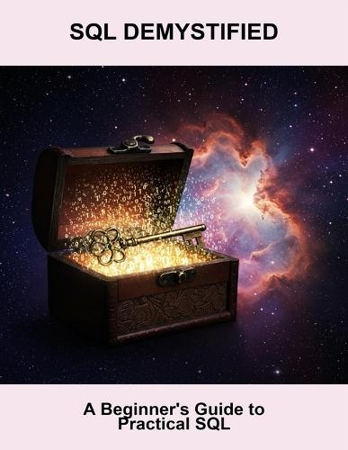 Sql Demystified: A Beginner'S Guide To Practical Sql