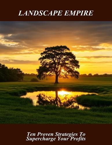 Landscape Empire: Ten Proven Strategies To Supercharge Your Profits