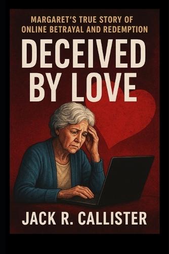 Deceived by Love: Margaret's True Story of Online Betrayal and Redemption